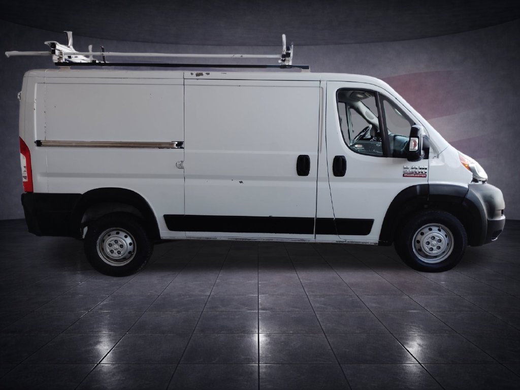 Used 2019 RAM ProMaster 1500 FWD image 6