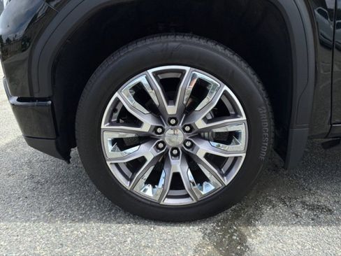 Used 2023 GMC Sierra 1500 Denali image 9