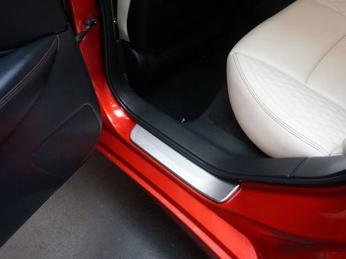 Used 2019 INFINITI Q50 Red Sport 400 w/ Proactive Package AWD/4WD image 39