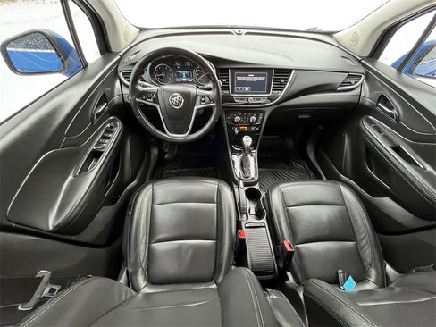 Used 2017 Buick Encore Essence image 19