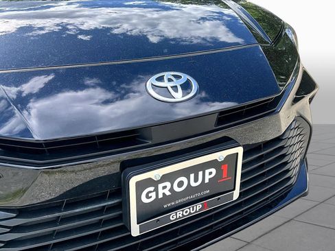 Certified 2025 Toyota Camry LE w/ Convenience Package AWD/4WD image 30
