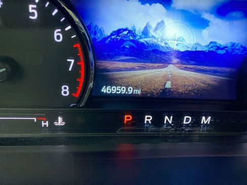 Used 2023 Ford Explorer Timberline AWD/4WD image 17