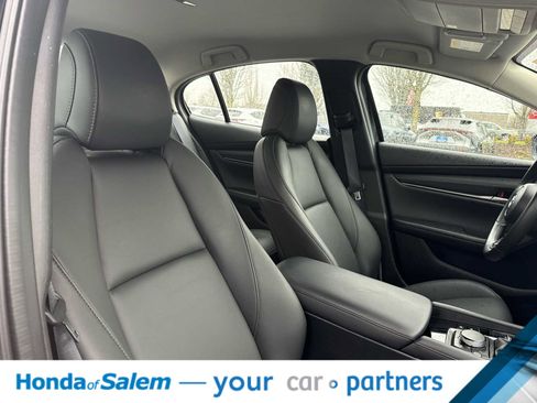 Used 2024 MAZDA MAZDA3 s image 14