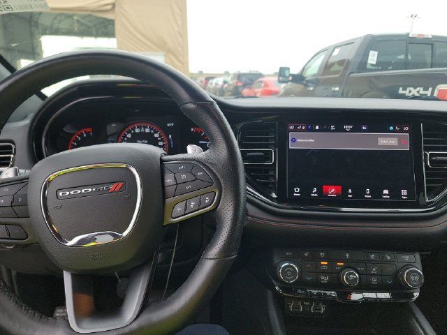 Used 2023 Dodge Durango GT AWD/4WD image 16