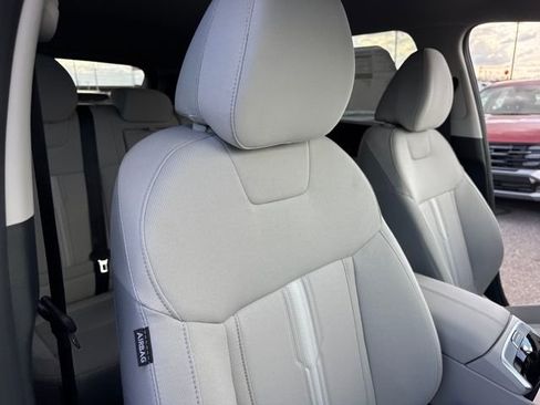 New 2026 Hyundai Tucson SEL AWD/4WD image 23