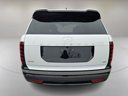 New 2026 Hyundai Palisade Limited AWD/4WD image 6