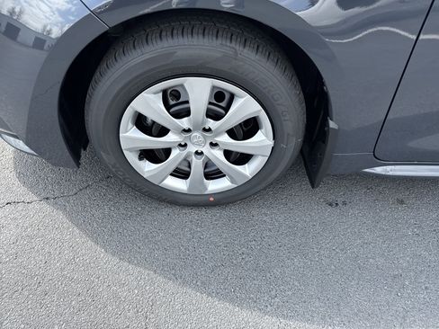 New 2026 Toyota Corolla LE FWD image 9