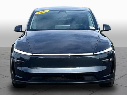 Used 2026 Tesla Model Y AWD image 3