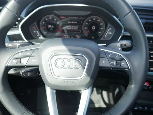 Certified 2023 Audi Q3 2.0T Premium Plus w/ Premium Plus Package AWD/4WD image 35