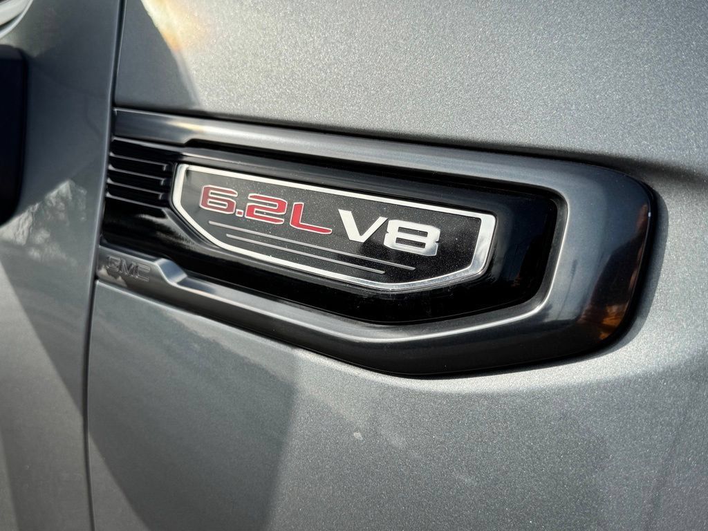 Used 2020 GMC Sierra 1500 AT4 w/ AT4 Premium Package AWD/4WD image 31