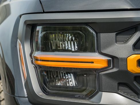 New 2026 Ford F150 Tremor AWD/4WD image 16