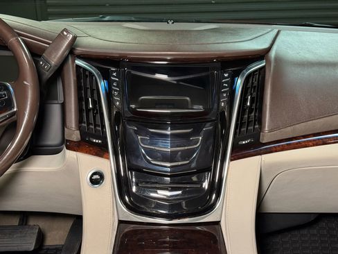 Used 2015 Cadillac Escalade ESV Premium image 29