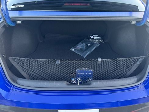 New 2026 Hyundai Elantra SE image 22