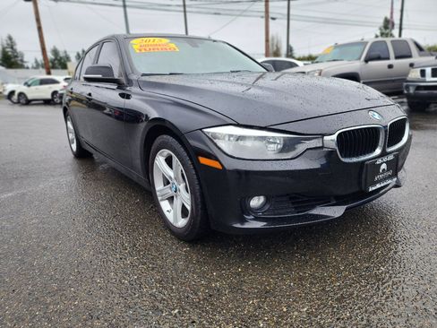 Used 2015 BMW 328i 328i image 3
