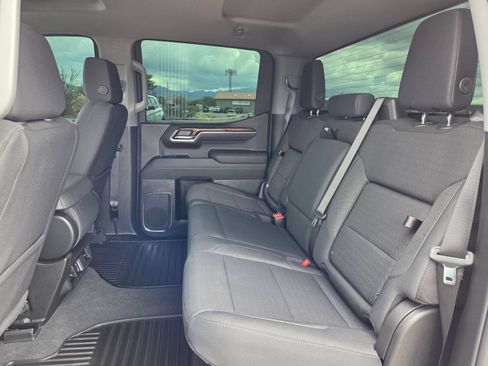 Used 2026 GMC Sierra 1500 Elevation AWD/4WD image 25