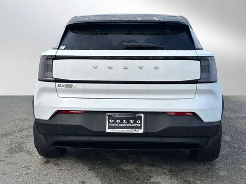 New 2026 Volvo EX30 Ultra image 4