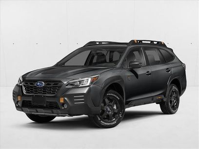 Used 2022 Subaru Outback Wilderness