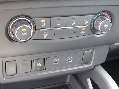New 2026 Nissan Frontier S w/ Tow Package AWD/4WD image 22