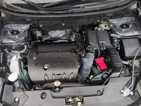 Used 2025 Mitsubishi Outlander Sport AWD image 34