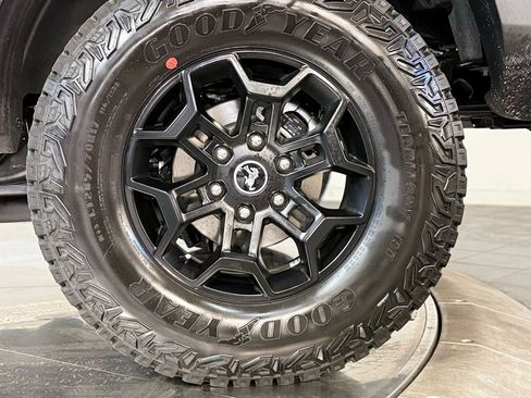 New 2026 Ford Bronco Badlands AWD/4WD image 24