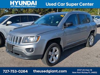 Used 2016 Jeep Compass Sport w/ Power Value Group AWD/4WD video 1