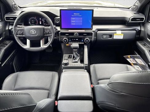 New 2026 Toyota 4Runner Limited AWD/4WD image 16