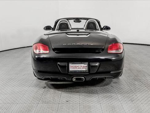 Used 2010 Porsche Boxster image 7