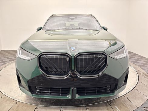 New 2026 BMW X3 xDrive30 w/ Premium Package image 14