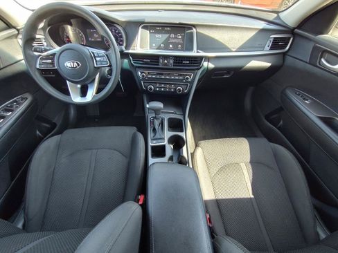 Used 2019 Kia Optima LX FWD image 32