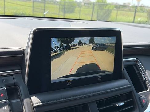 Used 2022 Chevrolet Tahoe LT RWD image 19
