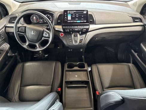 Used 2025 Honda Odyssey EX-L image 28