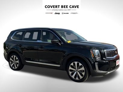Used 2020 Kia Telluride EX w/ EX Premium Package