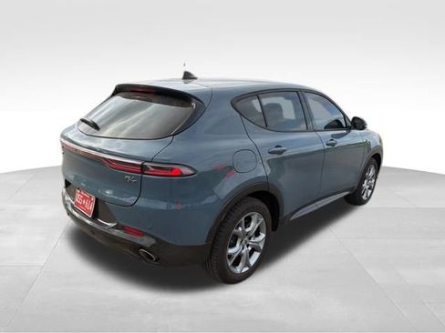 Used 2024 Dodge Hornet R/T image 4