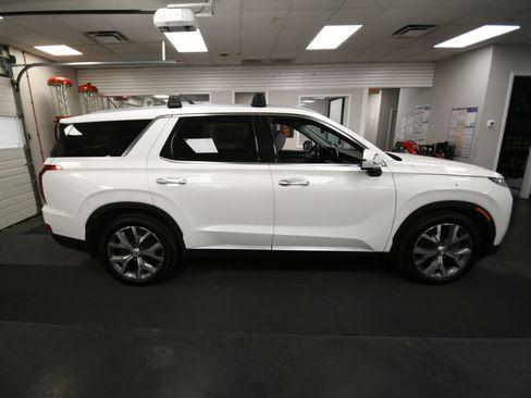 Used 2022 Hyundai Palisade SEL w/ Convenience Package AWD/4WD image 9
