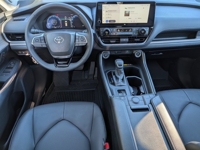 Used 2026 Toyota Grand Highlander FWD image 20