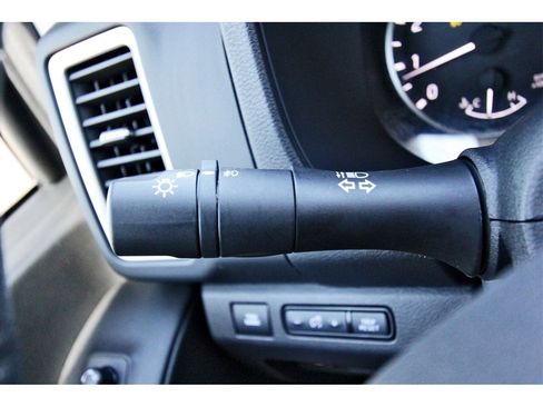 Certified 2024 Nissan Frontier SV w/ SV Convenience Package image 15