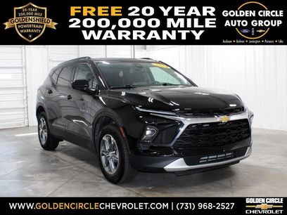 Used 2024 Chevrolet Blazer LT w/ Convenience Package