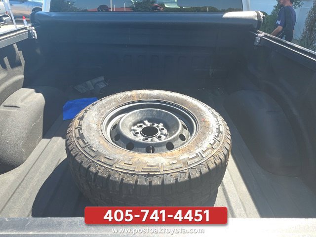 Used 2020 Ford F150 XL w/ Equipment Group 101A Mid AWD/4WD image 32