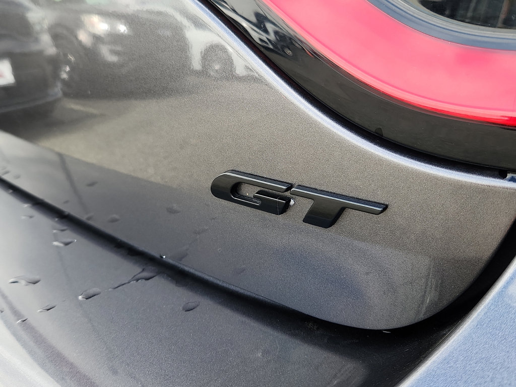 Used 2022 Dodge Charger GT w/ Plus Group RWD image 17