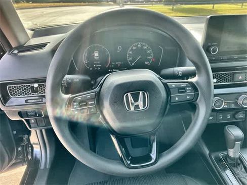 Used 2025 Honda Civic LX image 17