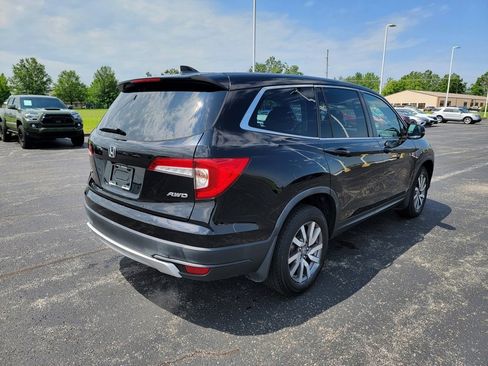 Used 2019 Honda Pilot EX-L image 18
