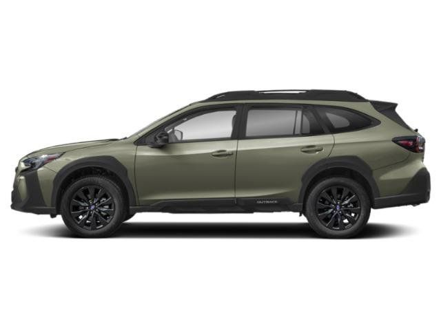 Used 2025 Subaru Outback Onyx Edition AWD/4WD image 3