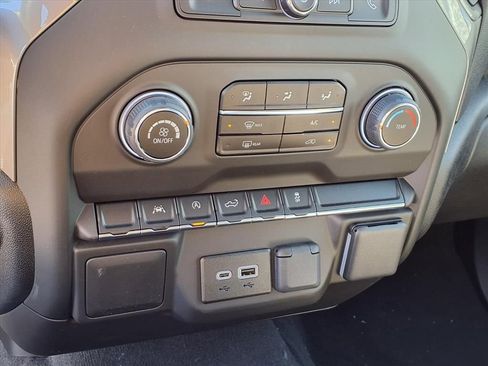 New 2026 Chevrolet Silverado 1500 Custom image 12