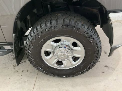 Used 2021 RAM 2500 Tradesman AWD/4WD image 25