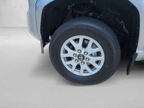 Used 2025 Toyota Tacoma SR RWD image 22
