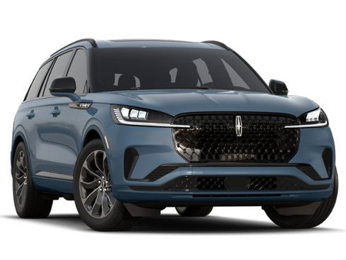 New 2026 Lincoln Aviator AWD w/ Jet Appearance Package image 26