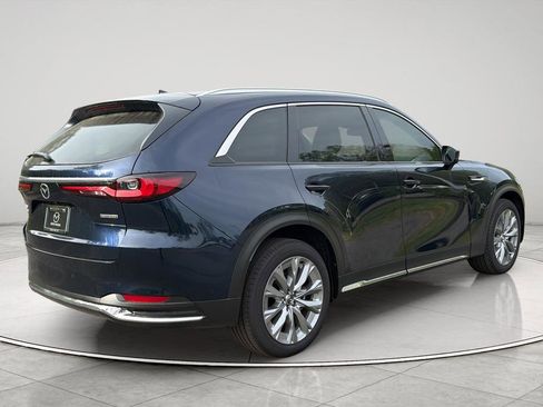 New 2026 MAZDA CX-90 3.3 Turbo w/ Premium Plus Pkg AWD/4WD image 5