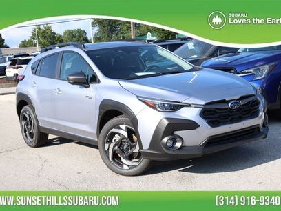 New 2026 Subaru Crosstrek 2.5i Limited
