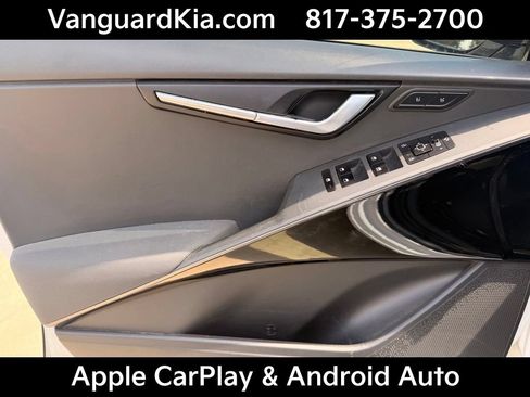 Certified 2023 Kia Niro Wave FWD image 17