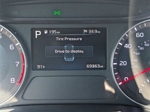 Used 2022 Kia Forte GT-Line w/ GT-Line Technology Package FWD image 29